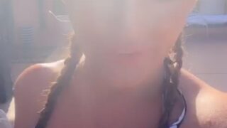 Sophie Dee Undressed for Your Pleasure