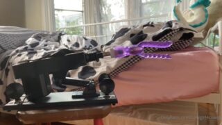 Charlioface Leaked Intimate Moments