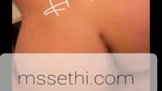 MsSethi Free Porn Clips