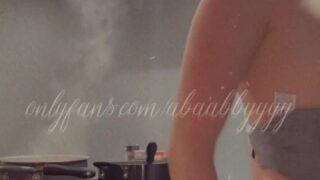 abaabbyyyy Passionate Private Show