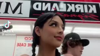 Neiima Nude Leaked Collection