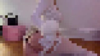 AshleyDanielle Wild Nude Videos Exposed