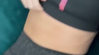 sunny skye seductive porn leaks