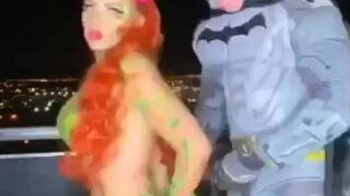 Amanda Nicole reddit nsfw