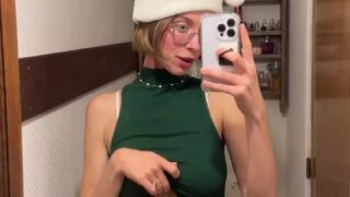 Yourina Deepthroat Scene Leaked