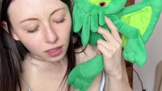 Elfgirltalia Hardcore Pornstar Moments