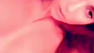 Amanda Nicole hub DRIPPING