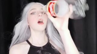 Tulpina Nude Mega Leaks Video