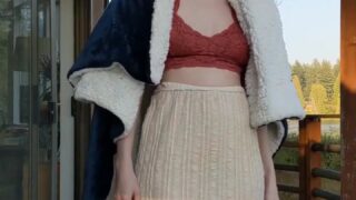 Elfgirltalia Reddit Cumshot Leaks