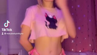 Mary Jane leaked porn