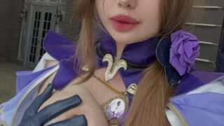 Kiko Baka Behind the Scenes OnlyFans Footage