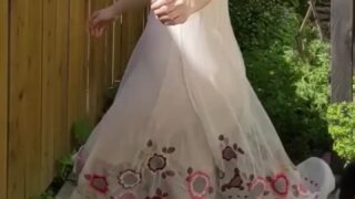 Elfgirltalia Blowjob Leaked Collection