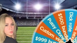 kekebanksxx Nude Shows Leaked