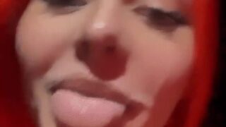 Nacre Victoire Tits Compilation