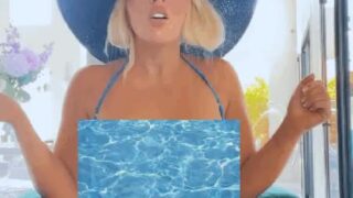 Amanda Nicole lingerie STIMULATING