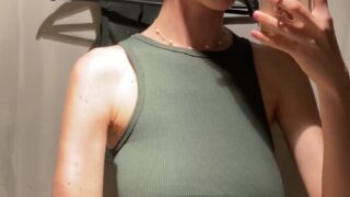 Yourina OnlyFans Tits Tease