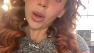 Amanda Nicole snapchat sex leaks