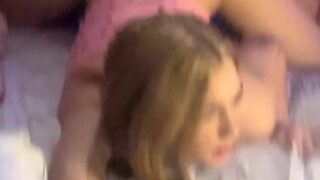 Mary Jane cosplay sex leaks