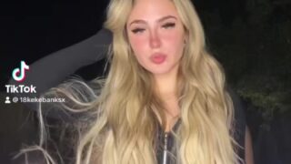 kekebanksxx OnlyFans Porn Leaks