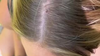 sunny skye extreme anal play