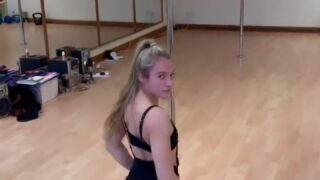 Mercedesthedancer OnlyFans Nude Collection