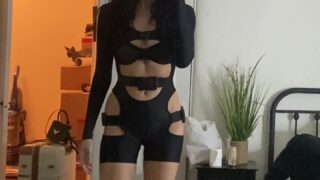 Sara Mascara Creampie Porn Leaks