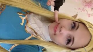 Kiko Baka Twerking Nude Videos Leaked