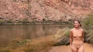 sunnyskye nude model videos