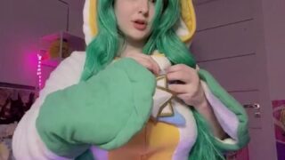 gracie waifu nude belle delphine sex