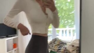 Yourina Hot Nude Ass Compilation