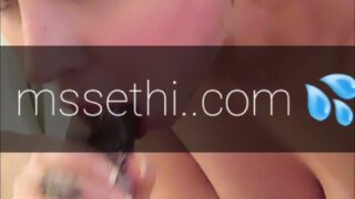 MsSethi Pornhub Video Exposures