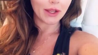 Sophie Dee Pornstar HD Leaks