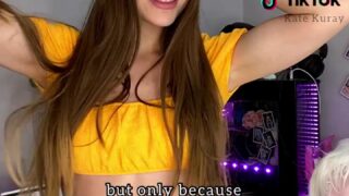 kate kuray dva cosplay porn