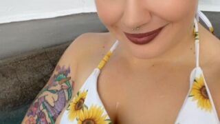 Power Midget Leaked Nudes Collection