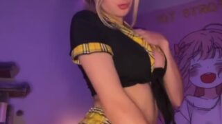 Mary Jane erotic whispers