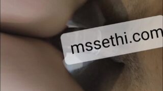 MsSethi Feet Fetish Leaks