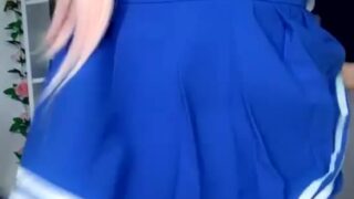 Littlespoonz Cosplay Nude Compilation