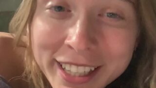 Yourina Pussy Licking Fantasy