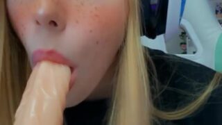 Littlespoonz Cums on Stream Compilation