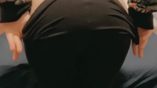 Mary Jane intimate moments