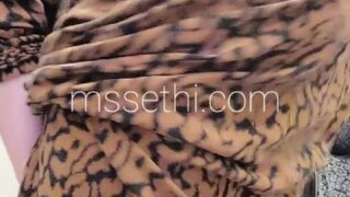 MsSethi Doggystyle Moments