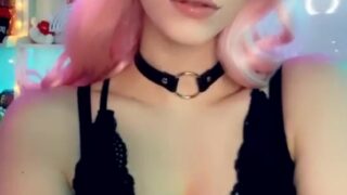 Littlespoonz OnlyFans Sex Tape Leaked