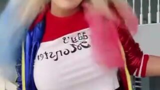 Amanda Nicole sextape EXCLUSIVE content