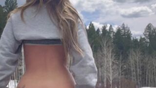 sunny skye hardcore pegging leak