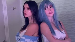 Burch Twins OnlyFans Nude Leaks