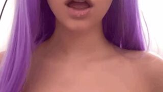 Nacre Victoire Sexy Nude Clips