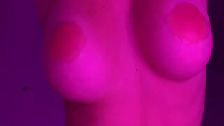 Yourina Masturbating On Camera