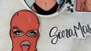 Sara Mascara Nude Porn Videos