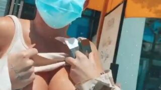 sara mascara leaked sex