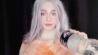 Tulpina NSFW Videos Unveiled